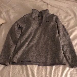 Patagonia Better Sweater Fleece