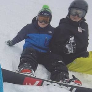 Meet your Posher, Jake