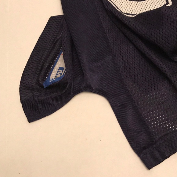 Dallas Cowboy NFL Owens 81 football jersey YOUTH M - Picture 3 of 6
