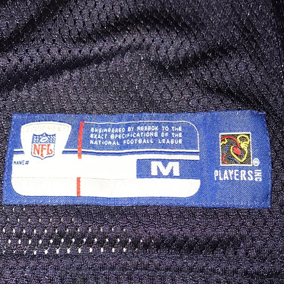 Dallas Cowboy NFL Owens 81 football jersey YOUTH M - Picture 4 of 6
