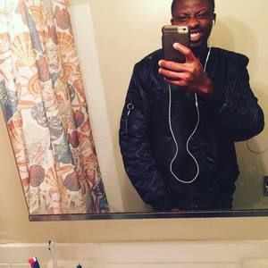 Meet your Posher, Fash