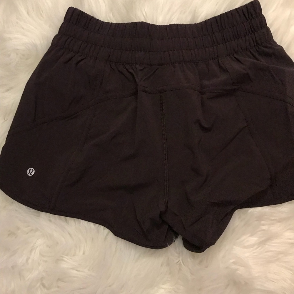 Lululemon Tracker short