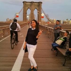 Meet your Posher, Gunesh