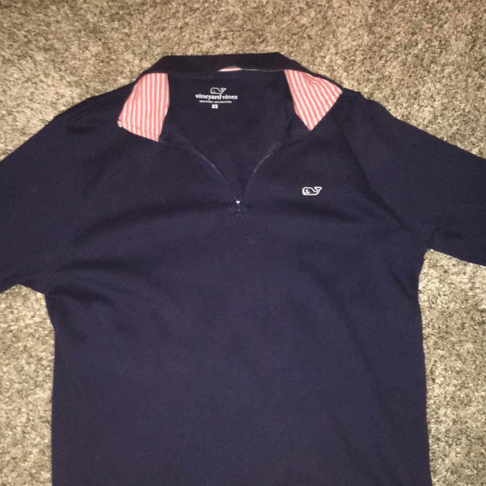 Vineyard vines pullover xs