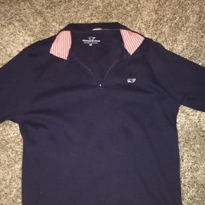 Vineyard vines pullover xs