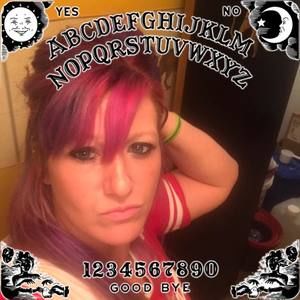 Meet your Posher, Rikki