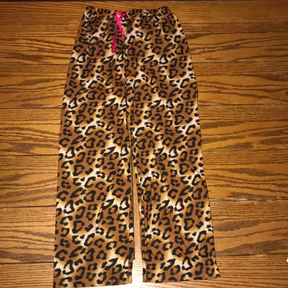Adorable pajama pants