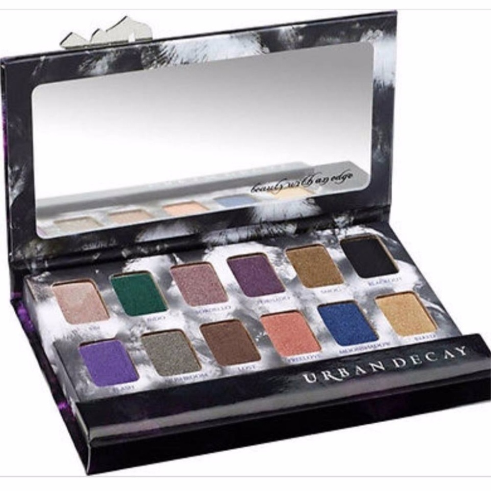 Makeup