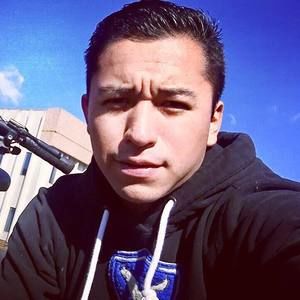 Meet your Posher, Bryan