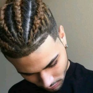 Meet your Posher, Jarell