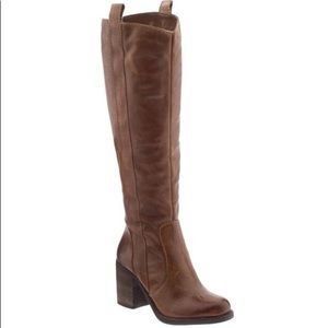 Steve Madden Woper Boots