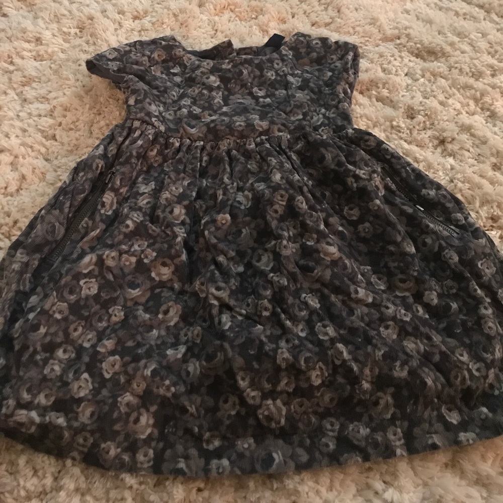 Girls size 3 Gap dress