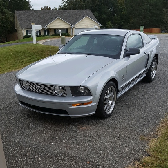 Meet your Posher, Seth - Picture 1 of 1