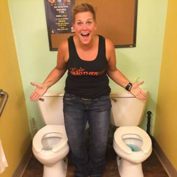 Meet your Posher, Jody - Picture 1 of 1