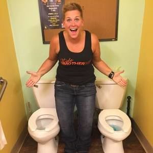 Meet your Posher, Jody