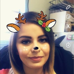 Meet your Posher, Kat