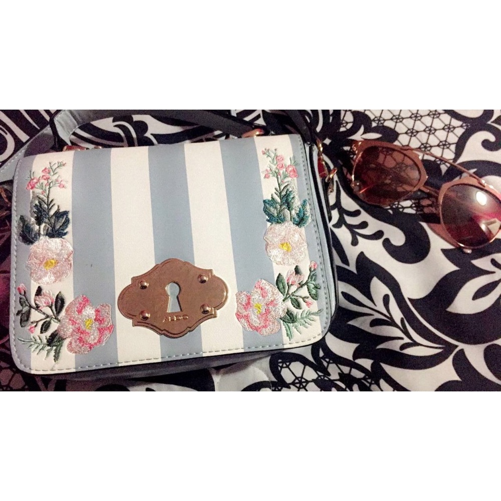 Aldo small crossbody bag