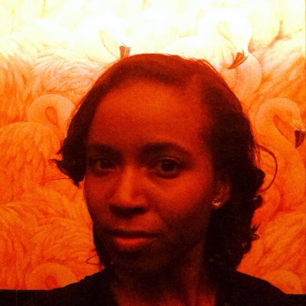 Meet your Posher, Jackie