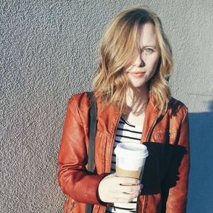 Meet your Posher, Brianna