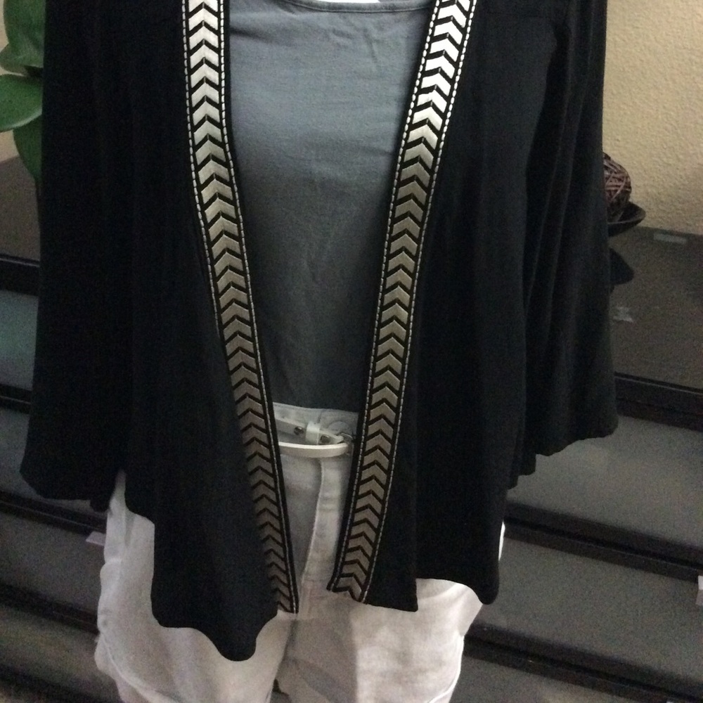 Cardigan - Picture 2 of 2