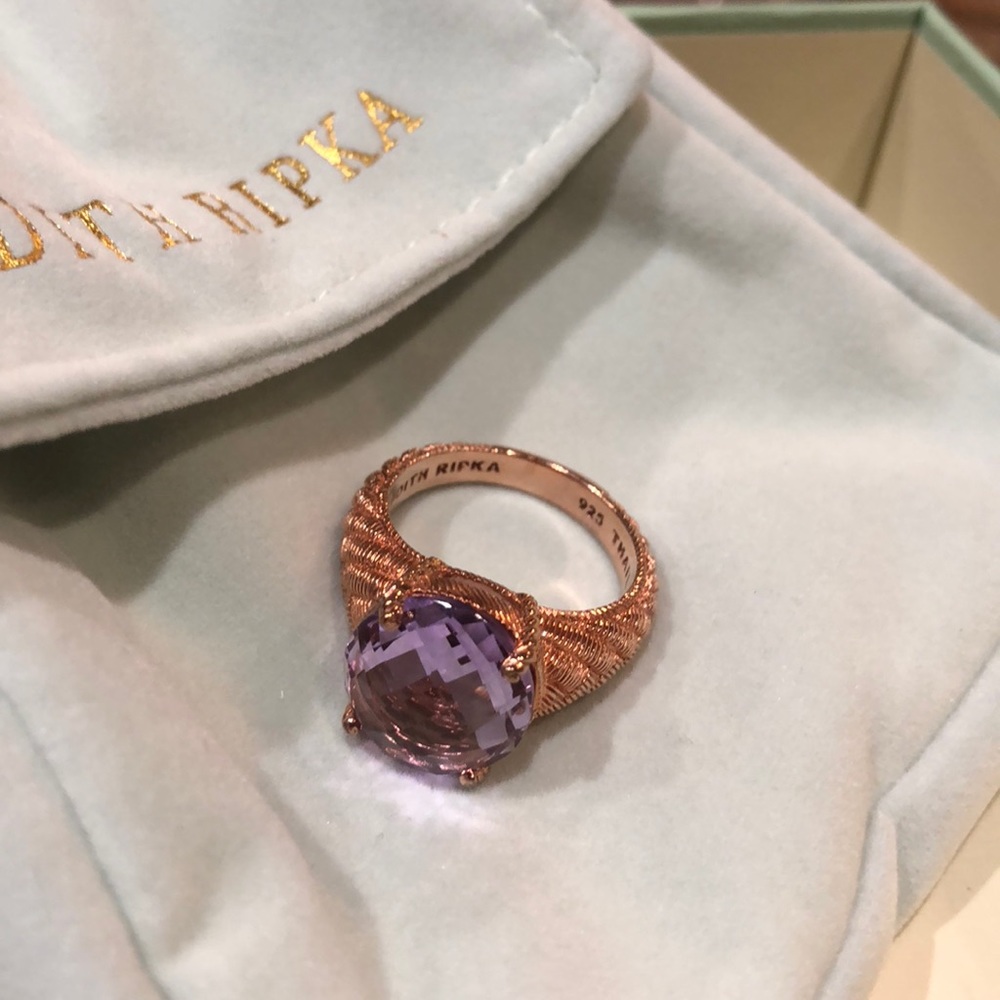 Judith Ripka Set - image 3