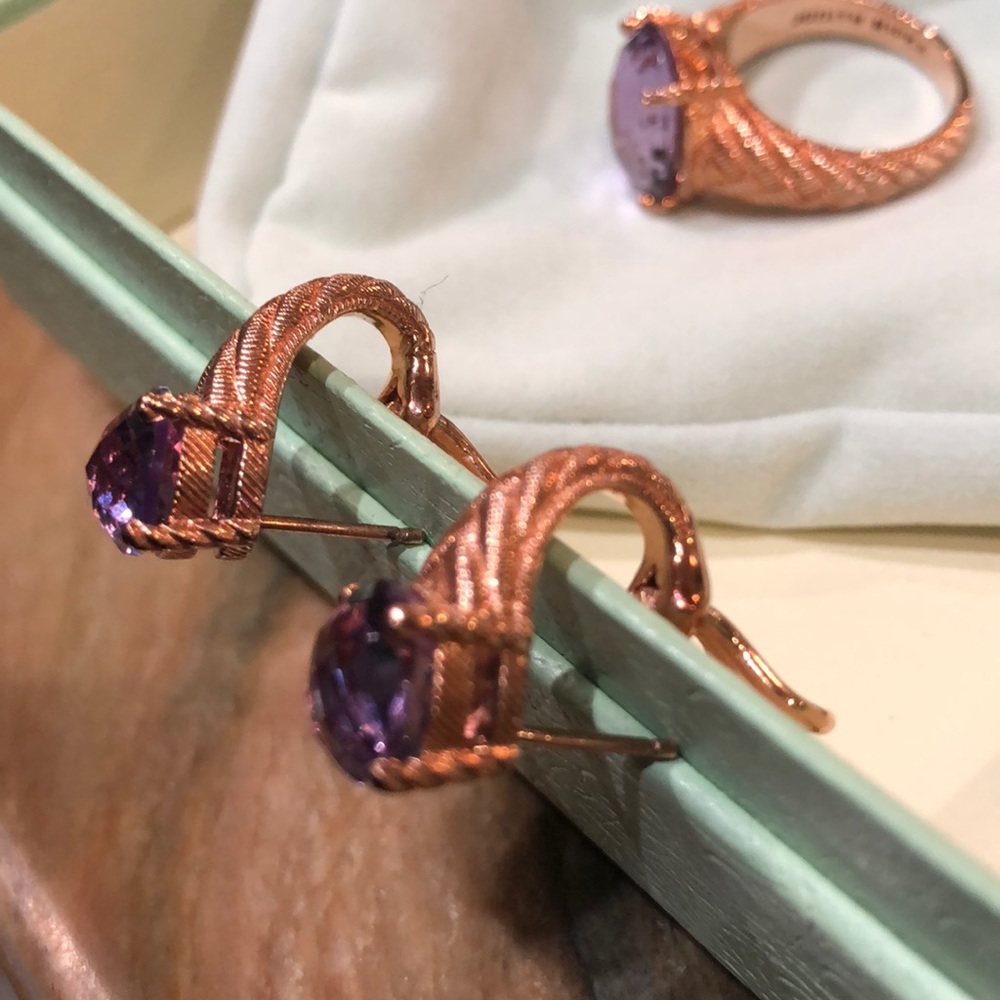 Judith Ripka Set - image 4