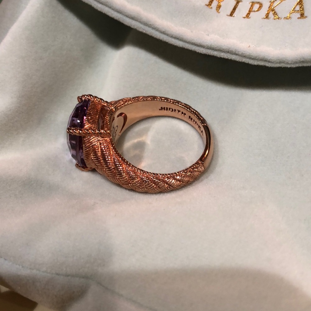 Judith Ripka Set - image 6