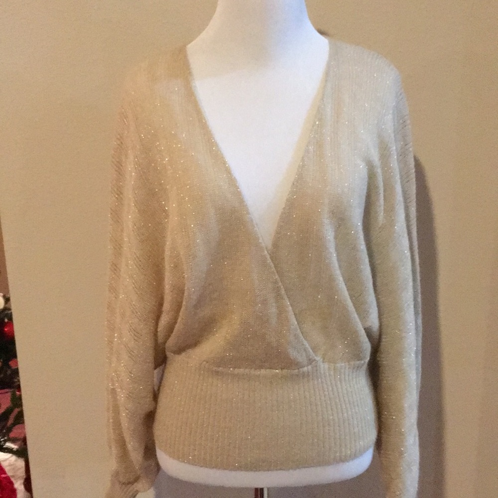Cache Sweater