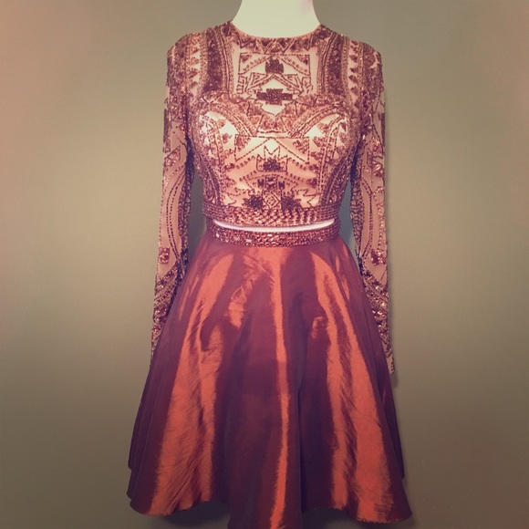 Sherri Hill Dresses & Skirts - Sherri Hill homecoming dress. Size 4.