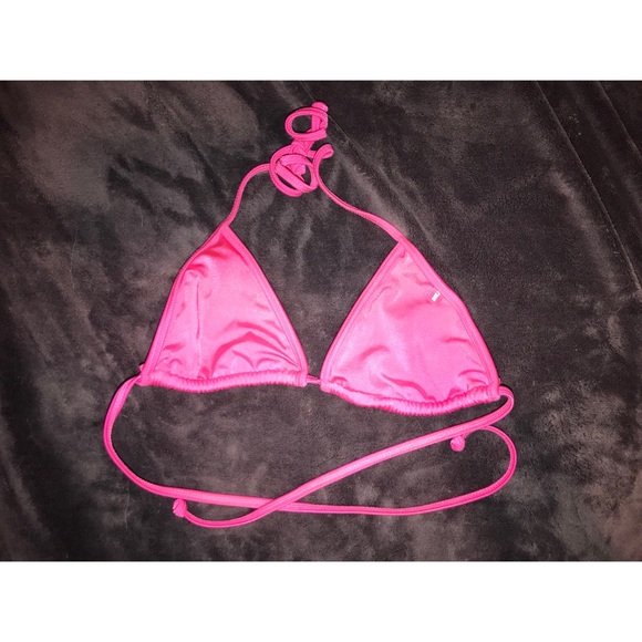 Doll Swimwear Bikini Top - Picture 3 of 4