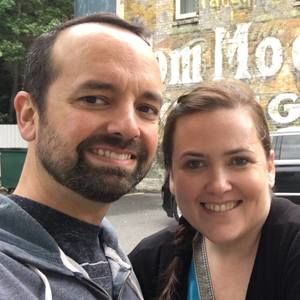 Meet your Posher, J.d.