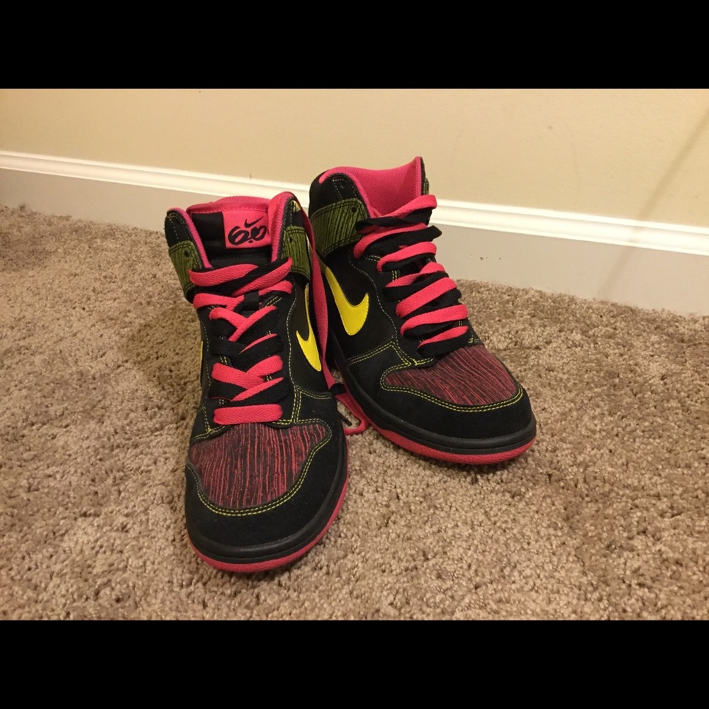 Nike 6.0