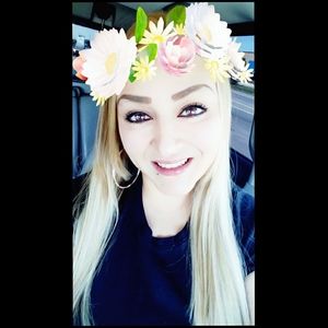 Meet your Posher, Tiffany