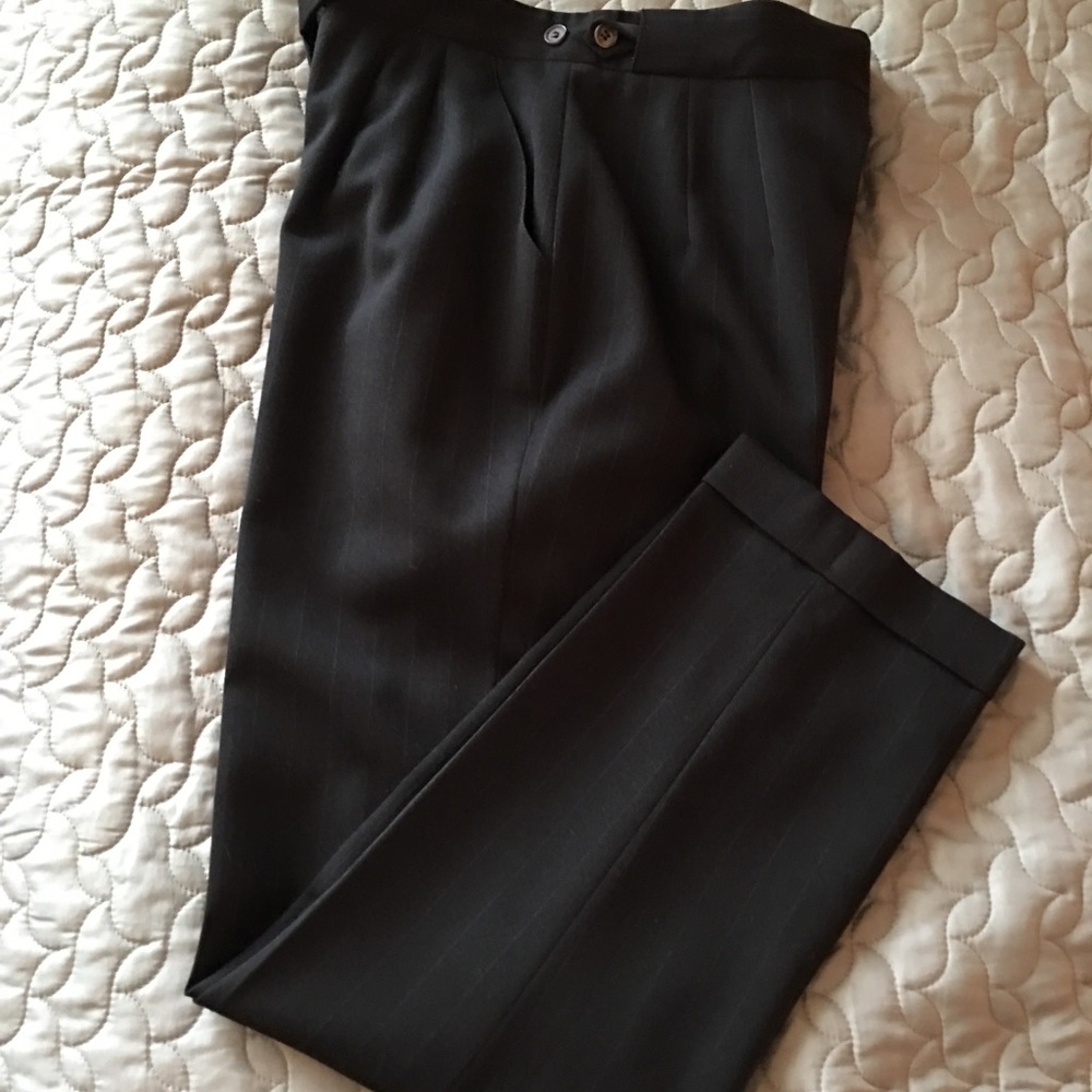 Harvebenard women’s lined trousers