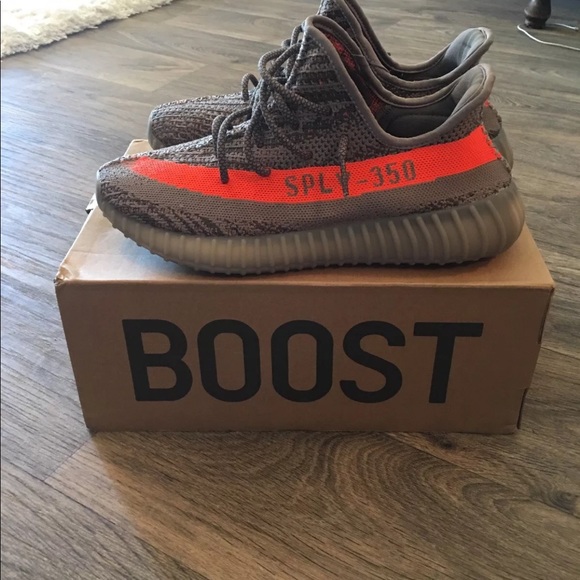 Adidas Yeezy Boost 350 V2 - Picture 2 of 6