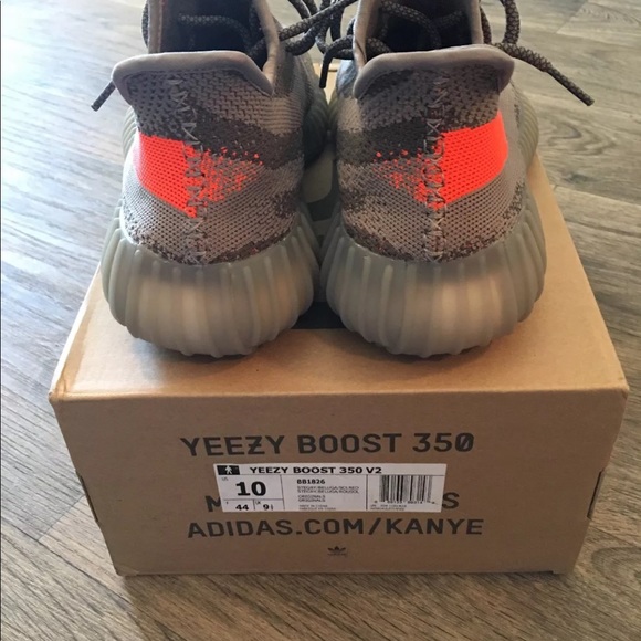 Adidas Yeezy Boost 350 V2 - Picture 5 of 6