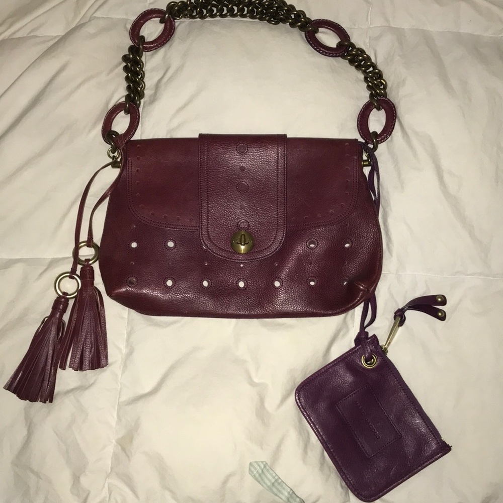 Marc Jacobs