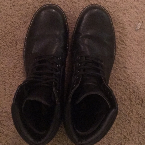 Rain_&_Snow_Boots