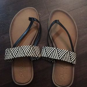 Foam Sandals