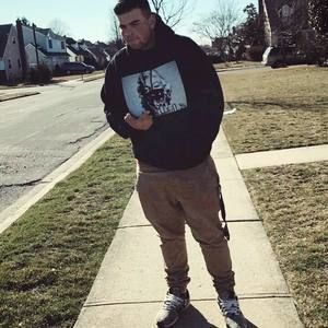 Meet your Posher, Eric