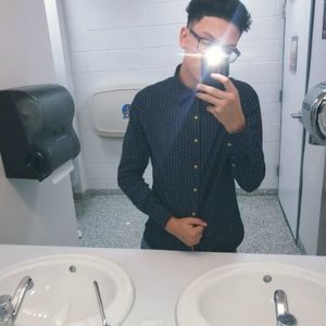 Meet your Posher, Abel