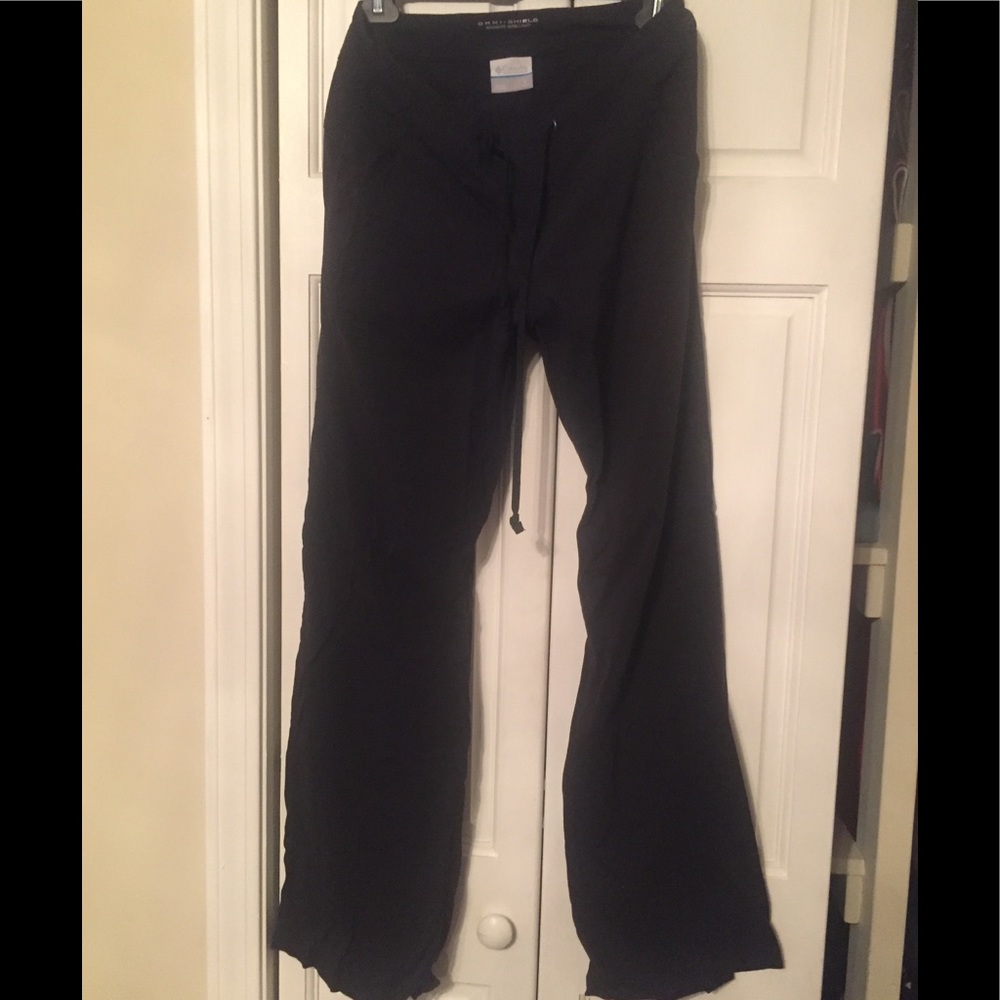 Columbia omni shield pant