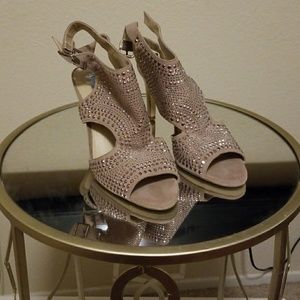 INC international Shoes