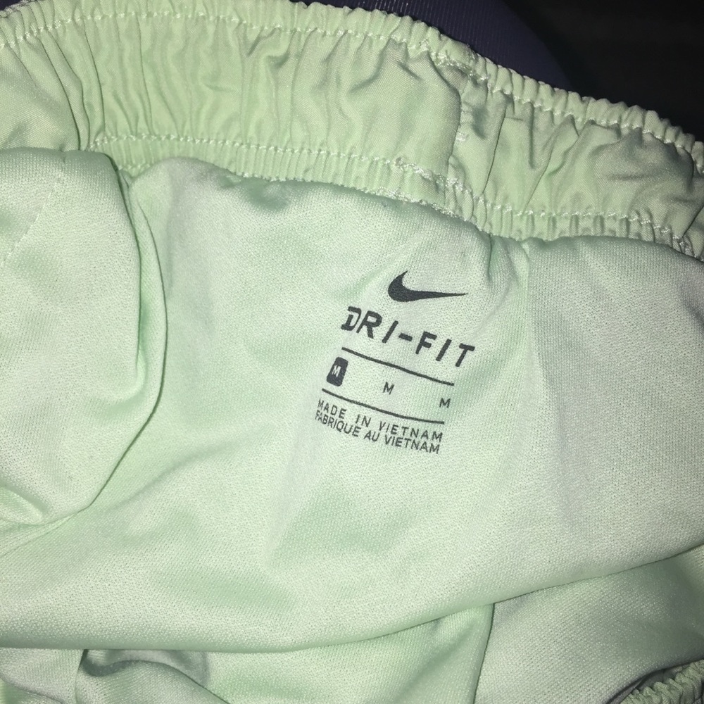 Nike Dri-fit Running Shorts SIZE MEDIUM