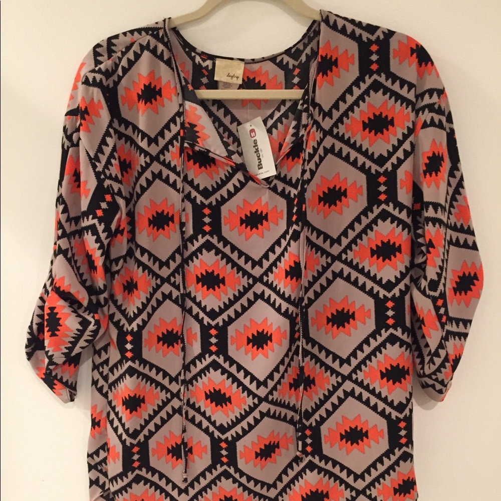 Daytrip top from Buckle
