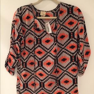 Daytrip top from Buckle