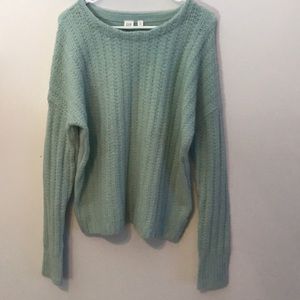 GAP Knit Sweater