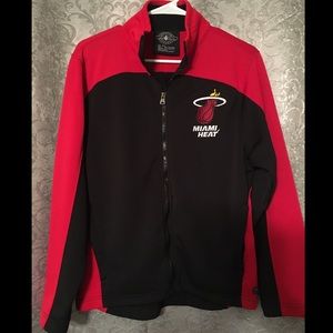 Miami heat Sweater