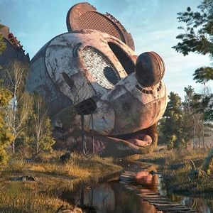 Meet your Posher, Manny