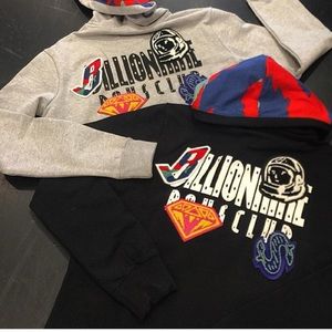 Meet your Posher, Shawn